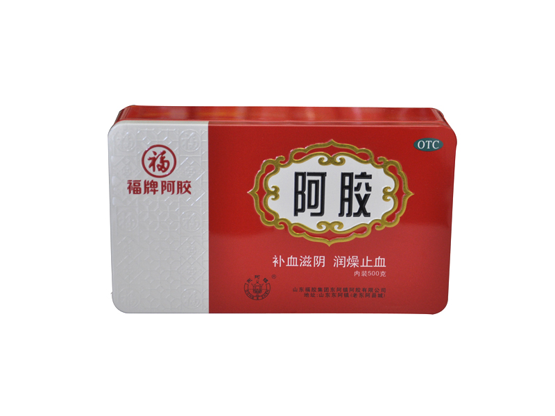 福牌阿胶
